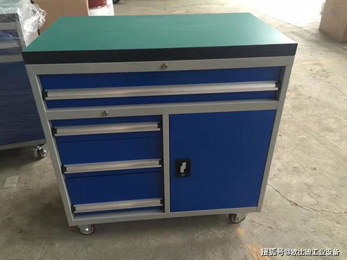 高效整合，移動(dòng)辦公新標(biāo)桿 抽屜式移動(dòng)工具車在通訊設(shè)備維護(hù)中的應(yīng)用